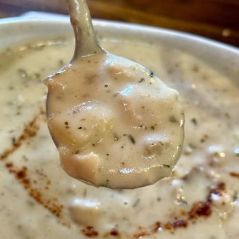 Zola's on the Water - Clam chowder - Pizza Near Me - Brookings, Oregon Zola's on the Water - Clam chowder - Pizza Near Me - Brookings, Oregon
