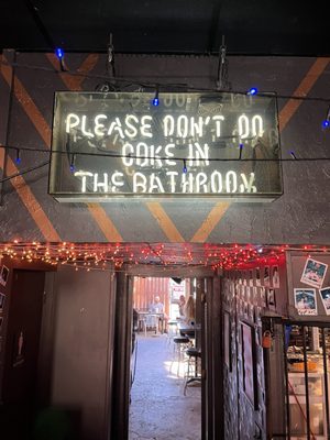 The Other Room by null