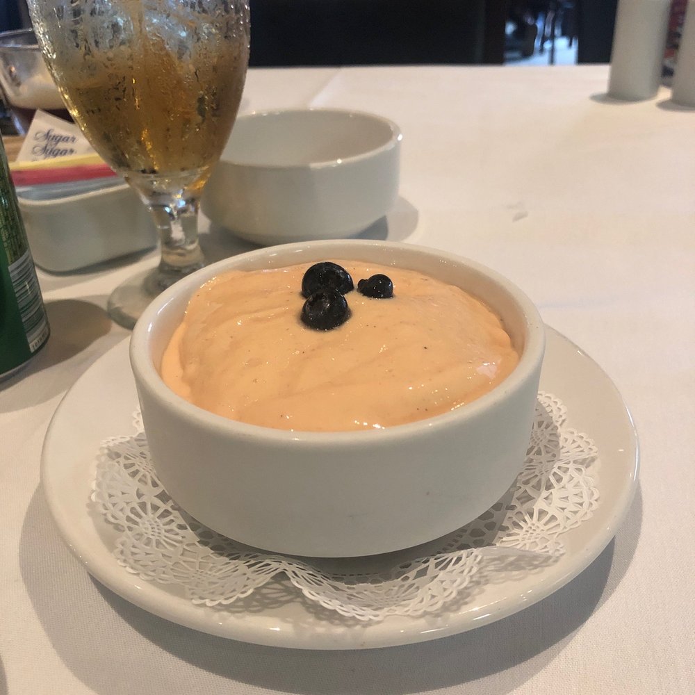 Terra Gaucha - Creme de Papaya - Brazilian Near Me - Tampa, Florida