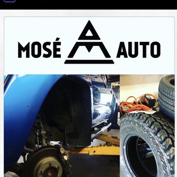 Mose Auto - Full brake service, including replacing ceased calipers, brake flush and new tires. #toyota #tacoma - Auto Repair Near Me - Seattle, Washington Mose Auto - Full brake service, including replacing ceased calipers, brake flush and new tires. #toyota #tacoma - Auto Repair Near Me - Seattle, Washington