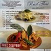 Real Thai Food gift card
