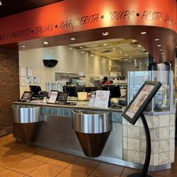 Newk's Eatery