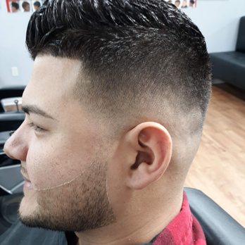 Florida Barber Shop - Barbers Near Me - Florida, New York