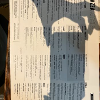 Tazza Kitchen Short Pump - Menu - Pizza Near Me - Henrico, Virginia Tazza Kitchen Short Pump - Menu - Pizza Near Me - Henrico, Virginia