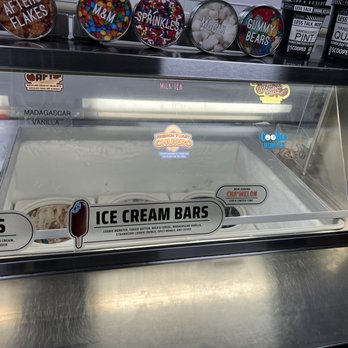 Afters Ice Cream - Menu Jan 2023 - Desserts Near Me - Rowland Heights, California Afters Ice Cream - Menu Jan 2023 - Desserts Near Me - Rowland Heights, California