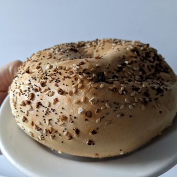 Gramercy Bagels - Bagels Near Me - New York, New York Gramercy Bagels - Bagels Near Me - New York, New York