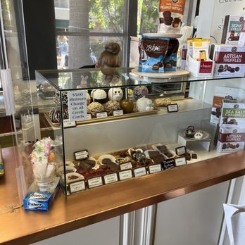 Lloyd's Of Avalon - Candy Stores Near Me - Avalon, California Lloyd's Of Avalon - Candy Stores Near Me - Avalon, California