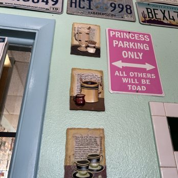 Back East Bagels - Signs on the wall - Bagels Near Me - Tempe, Arizona Back East Bagels - Signs on the wall - Bagels Near Me - Tempe, Arizona