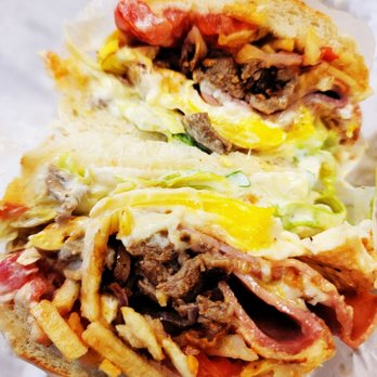 Cafecito - Chivito - Coffee & Tea Near Me - Chicago, Illinois
