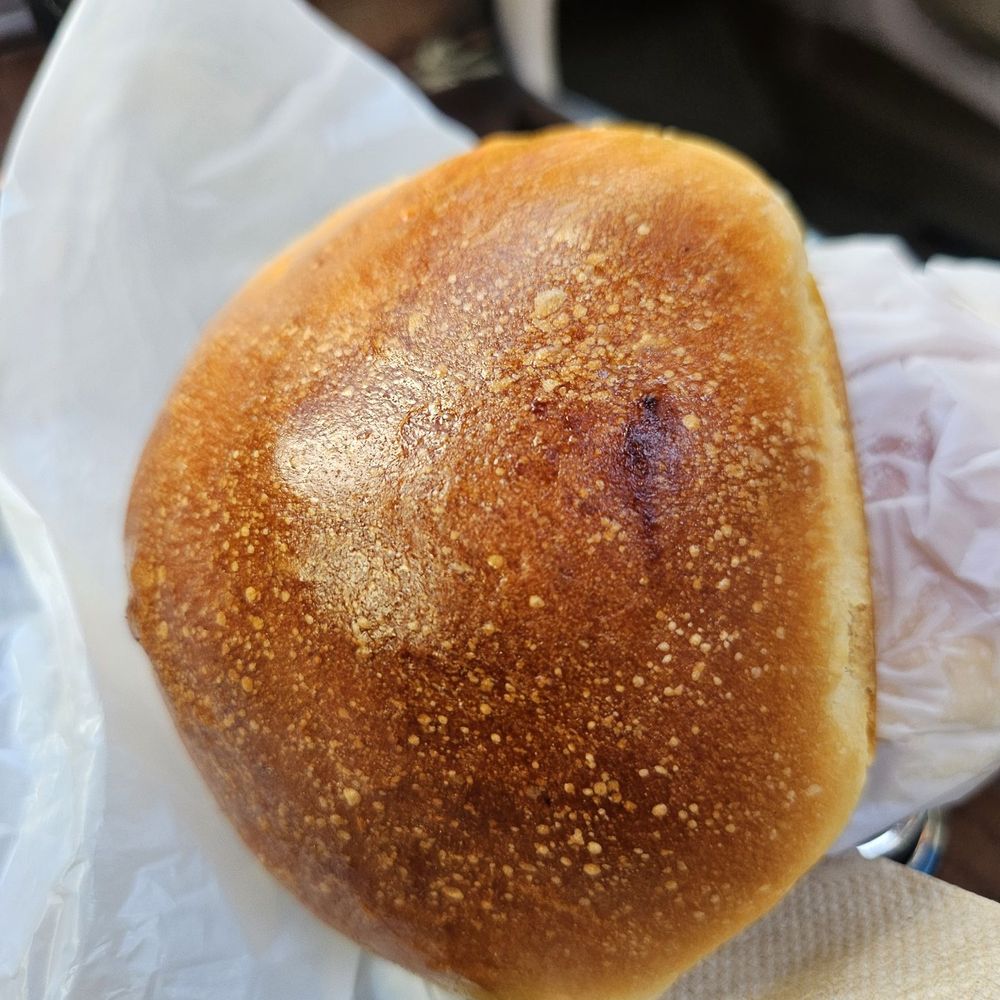 Tao Yuen Pastry - Bbq pork bun. - Bakeries Near Me - Oakland, California Tao Yuen Pastry - Bbq pork bun. - Bakeries Near Me - Oakland, California