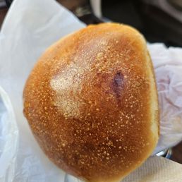 BBQ Pork Buns