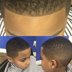2 Da Bone Barbershop