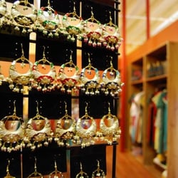 Amrapali Boutique - Amrapali Boutique