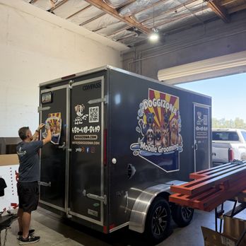 Custom Image Pros - Signmaking Near Me - Phoenix, Arizona