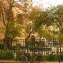 Photo of Square Charles-Victor Langlois