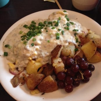 Lucky's Cafe - Biscuits and gravy! - Coffee & Tea Near Me - Cleveland, Ohio Lucky's Cafe - Biscuits and gravy! - Coffee & Tea Near Me - Cleveland, Ohio
