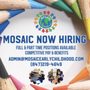 Photo of Mosaic Montessori
