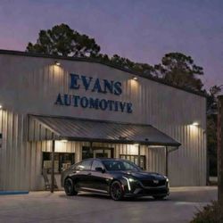 Evans Automotive and Tire Center