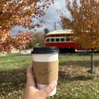 Reginald’s Coffee - Coffee Roasteries Near Me - Bethel Park, Pennsylvania Reginald’s Coffee - Coffee Roasteries Near Me - Bethel Park, Pennsylvania