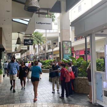 Ala Moana Center - Ala Moana Center - Shopping Centers Near Me - Honolulu, Hawaii
