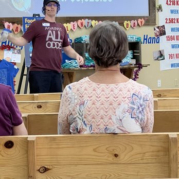 Feed My Starving Children - Community Service/Non-Profit Near Me - Tempe, Arizona Feed My Starving Children - Community Service/Non-Profit Near Me - Tempe, Arizona