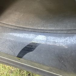 Continental Plaza - Aluminum wheels