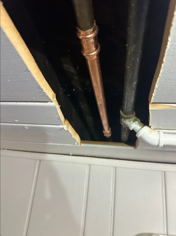 Slide of Abdul Plumbing Service