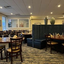 Palace of Asia - Hamilton - Inside