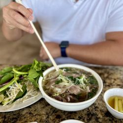 Pho Oregon - Beaverton - Pho