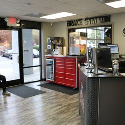 Thomas Tire & Automotive