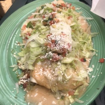 Casa Ramos Mexican Restaurant - Mexican Near Me - Yreka, California