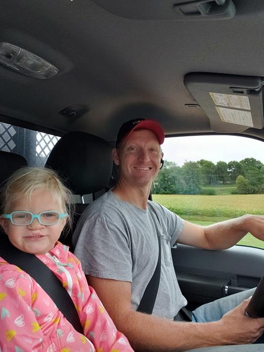 Slide of Ron's Sewer Service