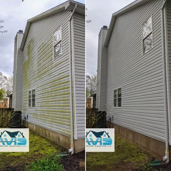 Avid Pressure Washing - Pressure Washers Near Me - Annapolis, Maryland Avid Pressure Washing - Pressure Washers Near Me - Annapolis, Maryland