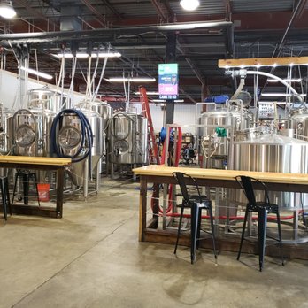 Tribus Beer Co. - Breweries Near Me - Milford, Connecticut Tribus Beer Co. - Breweries Near Me - Milford, Connecticut