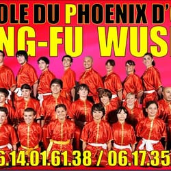 Ecole du Phoenix d'Or