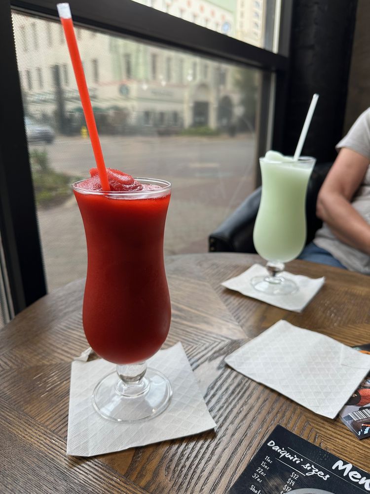 Sheilas Daiquiri Lounge