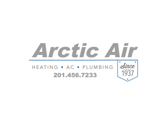 Arctic Air & Plumbing Logo