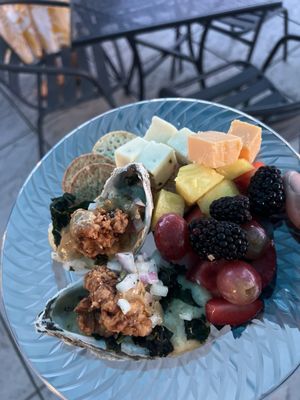 Lula and Sadie’s by null