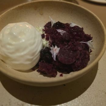 Quince - Ice cream - French Near Me - San Francisco, California Quince - Ice cream - French Near Me - San Francisco, California