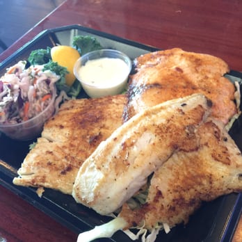 Tin Fish - Outstanding Mixed Grilled Fish - New American Near Me - Sunrise, Florida Tin Fish - Outstanding Mixed Grilled Fish - New American Near Me - Sunrise, Florida
