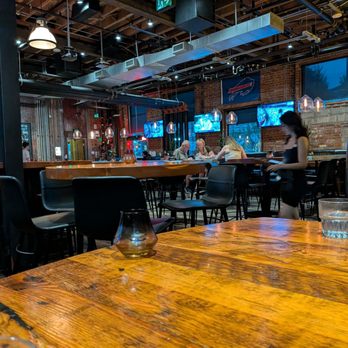 LOCAL Public Eatery Leaside - Interior - Breakfast & Brunch Near Me - East York, Ontario LOCAL Public Eatery Leaside - Interior - Breakfast & Brunch Near Me - East York, Ontario