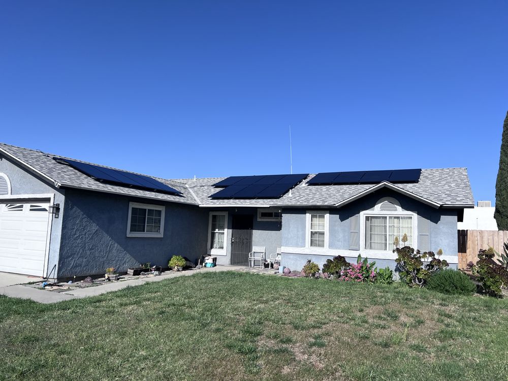 Slide of Absolute Energy