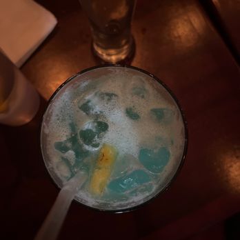 Patrick’s Place - Blue - Caribbean Near Me - New York, New York