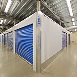Morningstar Storage - Units of Morningstar Storage in Indian Land