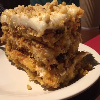 Stonefire Grill - Our Incredible Carrot Cake - Barbeque Near Me - Rancho Cucamonga, California Stonefire Grill - Our Incredible Carrot Cake - Barbeque Near Me - Rancho Cucamonga, California