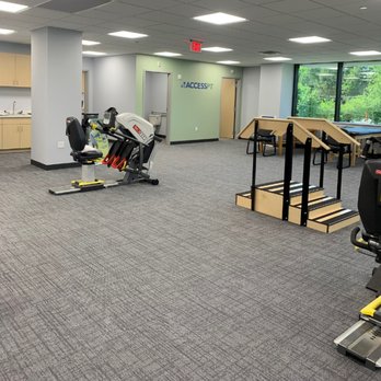 Access PT - Physical Therapy Near Me - Danbury, Connecticut