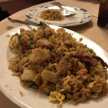 New Mandarin Terrace - The Mandarin Terrace House Special Fried Rice - Chinese Near Me - Sun Valley, California New Mandarin Terrace - The Mandarin Terrace House Special Fried Rice - Chinese Near Me - Sun Valley, California