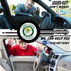 Collier County Locksmith