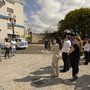 Photo of Praça José Bonifácio