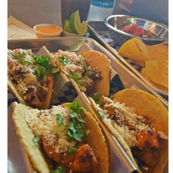 Coyo Taco - Mexican Near Me - Miami, Florida